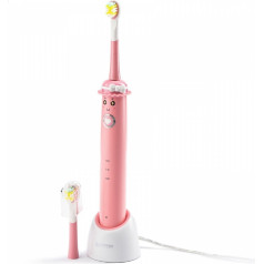 Oro-sonic girl sonic toothbrush