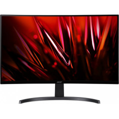 Monitor 27 inches nitro ed273upbmiipx curved/qhd/165hz