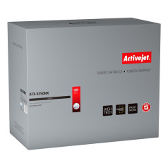 Effiki Activejet atx-3250nx toneris (aizstājējs xerox 106r01374; supreme; 5000 lapas; melns)