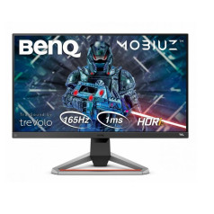 Monitors 27 collas ex2710s LED 1ms/20miljoni:1/hdmi/ips