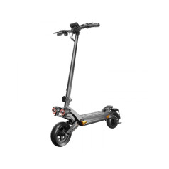 Electric scooter ruptor r3 v3 black