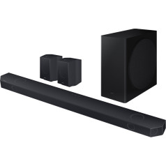 Soundbar samsung hw-q930c (jauns 2023)