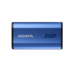 External disk ssd se880 500 gb usb3.2a/c gen2x2 blue