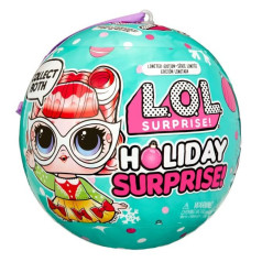 Lol surprise doll Christmas surprise 1 piece 593041