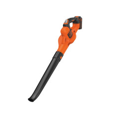 Black&decker dārza pūtējs gwc1820pc-qw