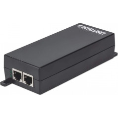 Intellinet adaptera barošanas avots poe+ 30w 1x gigabit rj45 802.3at 561518