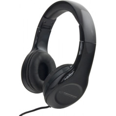 Esperanza Soul eh138k headphones (black)