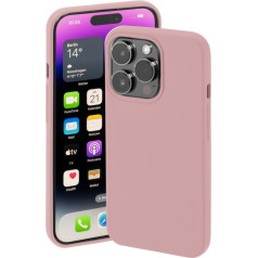 iPhone 14 pro pink case