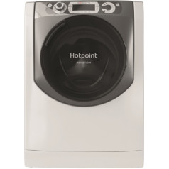 Hotpoint-Ariston Veļas mašīna aqs73d28seu/bn