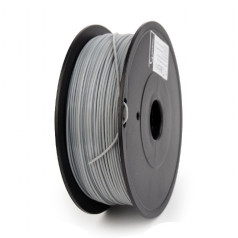 3D printer filament pla plus/1.75mm/gray