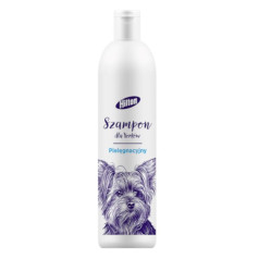 Hilton care shampoo 250 ml for Yorkies