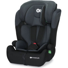 Comfort up i-size autokrēsliņš 76-150 cm melns 9-36kg