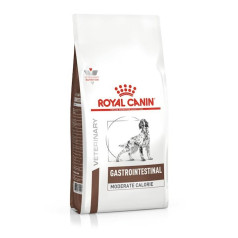 Royal canin intestinal gastro vidēji kaloriju 15kg