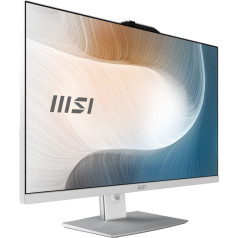 Msi aio modern am272p 12m-441eu i5-1235u 27