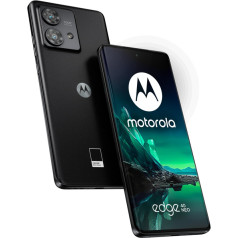 Motorola Edge Neo 40 viedtālrunis 12/256GB 6,55