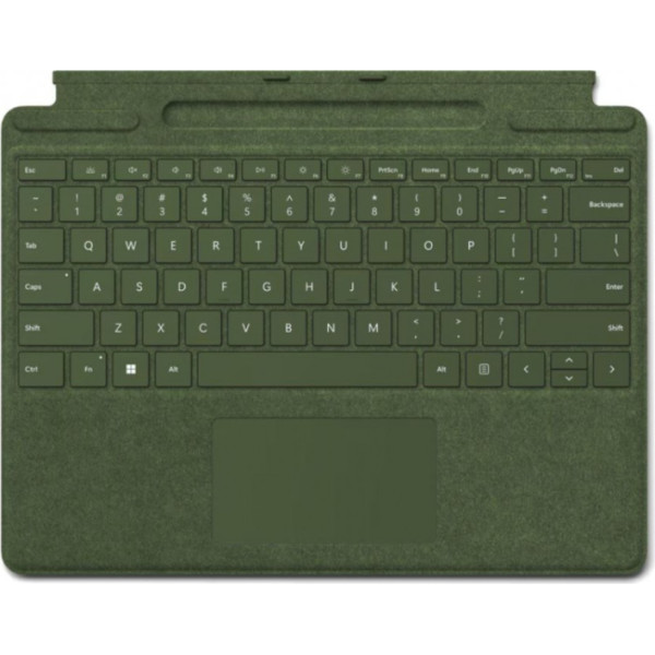 Surface Pro paraksta tastatūra 8x6-00143