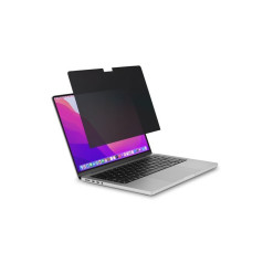 Magnētiskais privātuma filtrs Macbook Pro 16 2021