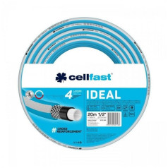 Cellfast Ideal 10-240 Dārza Šļūtene 20m