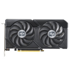 Asus dual geforce rtx 4070 super oc 12gb evo grafiskā karte