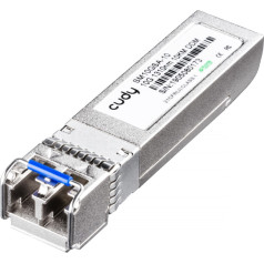 Cudy sfp+ modulis sm10gsa-10 lc smf 10km 1310nm