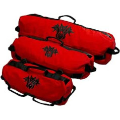 CERBERUS Strength GP Training Sandbag — pieejams 3 izmēros