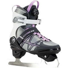 K2 Women's Alexis Ice Boa Fb Ice Skates