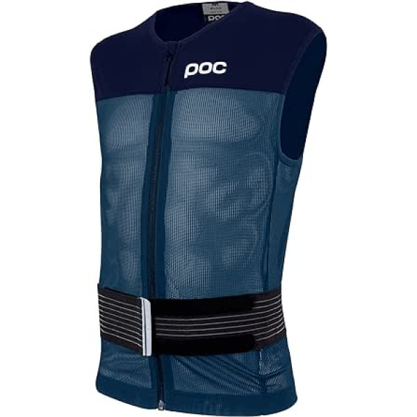 POC Sports vīriešu mugurkaula Vpd Air regulāra veste (1 iepakojumā)