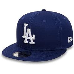 New Era MLB 9 Fifty LA Dodgers Snapback cepure beisbola cepure