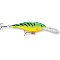 Rapala Shad Rap 05 Fishing Lure