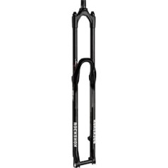 RockShox Pike RCT3 Dual Position Air Aluminium Federgabel Travel Tapered Steerer