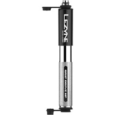 Lezyne Unisex Adult Grip Drive HP Mini Pump