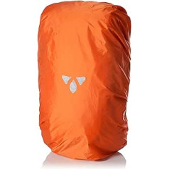 VAUDE lietus pārsegs mugursomām 55-80 L mugursomas piederumi