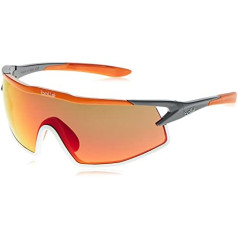 Bollé Unisex B-rock saulesbrilles (1 iepakojumā)