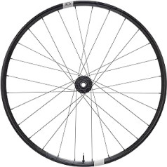 SINTĒZES SAUSĒJUMA ENDURO ritenis - 29 BOOST - PRIEKŠĒJS 15x110mm