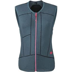 ATOMIC Damen Protektor Top Ridgeline Bp Vest Rückenprotektor