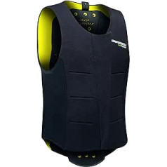 Komperdell Ballistic Pro Junior bērnu aizsargveste slēpošanai