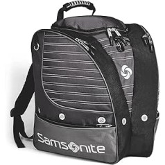 Samsonite Deluxe slēpošanas zābaku soma pieaugušajiem