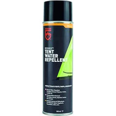 GearAid Unisex - Adult Revivex Tent Water Repellent, 500 ml