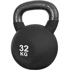 Sport-Tec Kettlebell no 4 kg līdz 32 kg