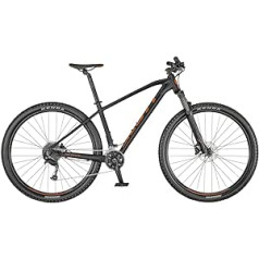 Scott Bike Aspect 940 Granite (KH) - XL