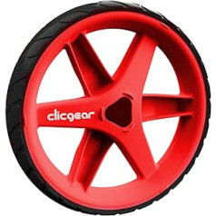 Clicgear 4.0 riteņpāris