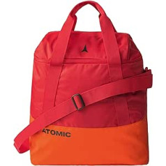 Atomic slēpju zābaku soma 40 litri 41 x 37 x 24,5 cm poliesters