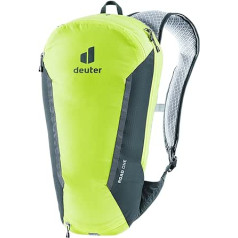 deuter Unisex Road One Road Bike mugursoma (1 iepakojumā)