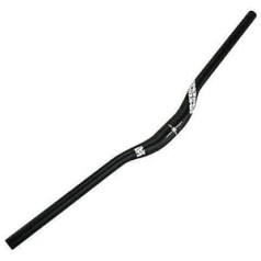 RaceFace Ride RF1797 Riser MTB stūre 31,8 x 710 mm