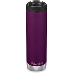 Klean Kanteen TK Wide 590 ml Purple Potion