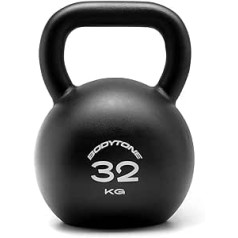 Bodytone 32 kg kettlebell 32 kg