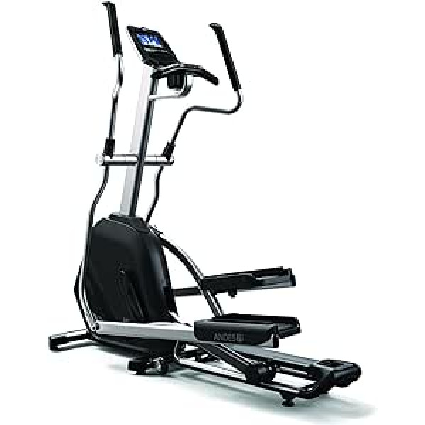 HORIZON FITNESS Andes 7i Viewfit