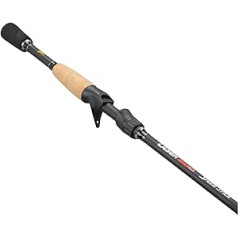 Lew's Fishing Laser SG1 Speed Stick IM6 Casting LSG170MFC-2