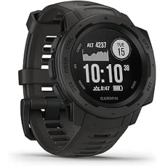 Garmin Instinct āra viedpulkstenis