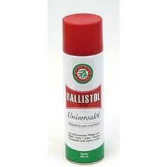 BALLISTOL universalus purškiklis 400 ml*